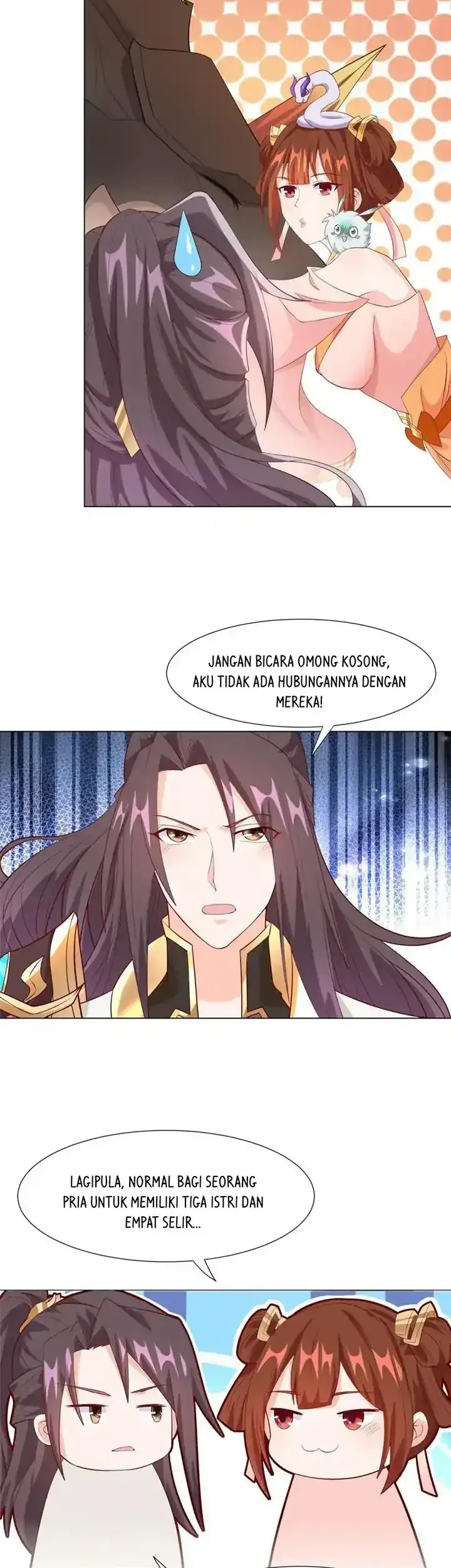 Dragon Master Bab 268 halaman 14