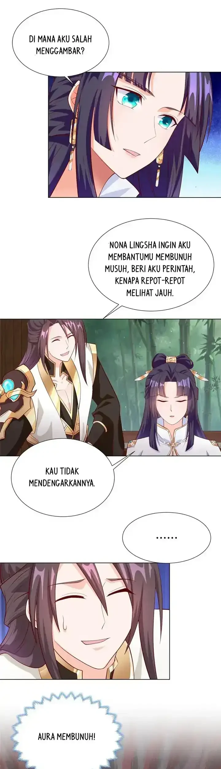 Dragon Master Bab 268 halaman 20