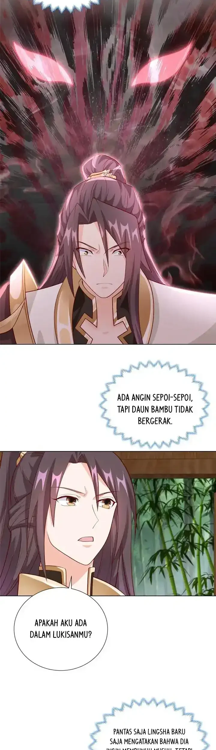 Dragon Master Bab 268 halaman 21