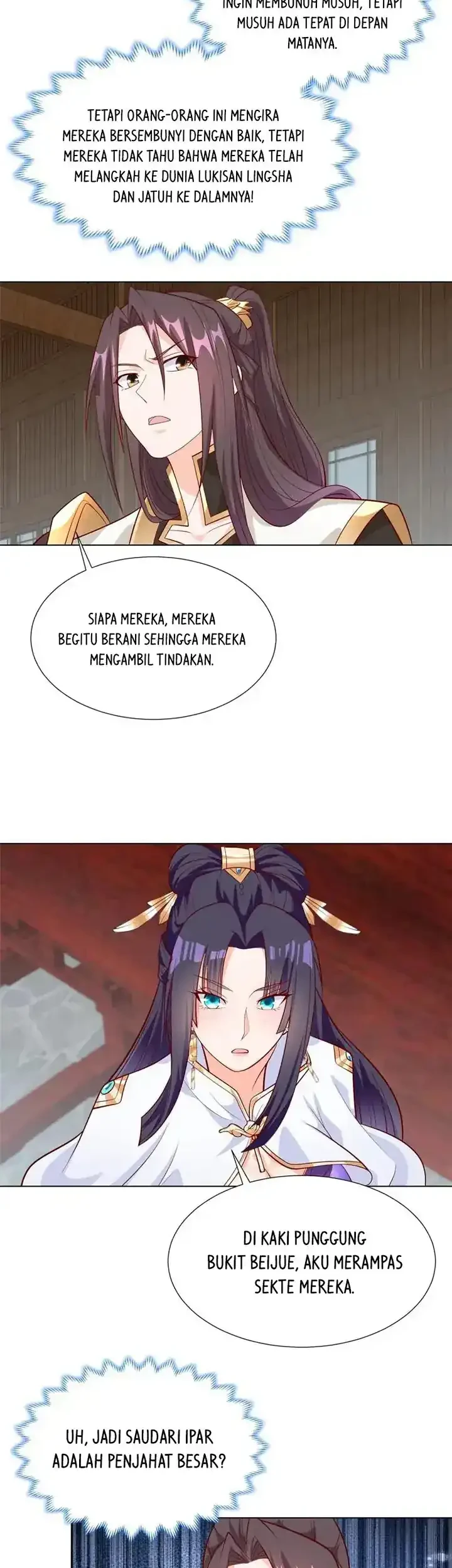 Dragon Master Bab 268 halaman 22