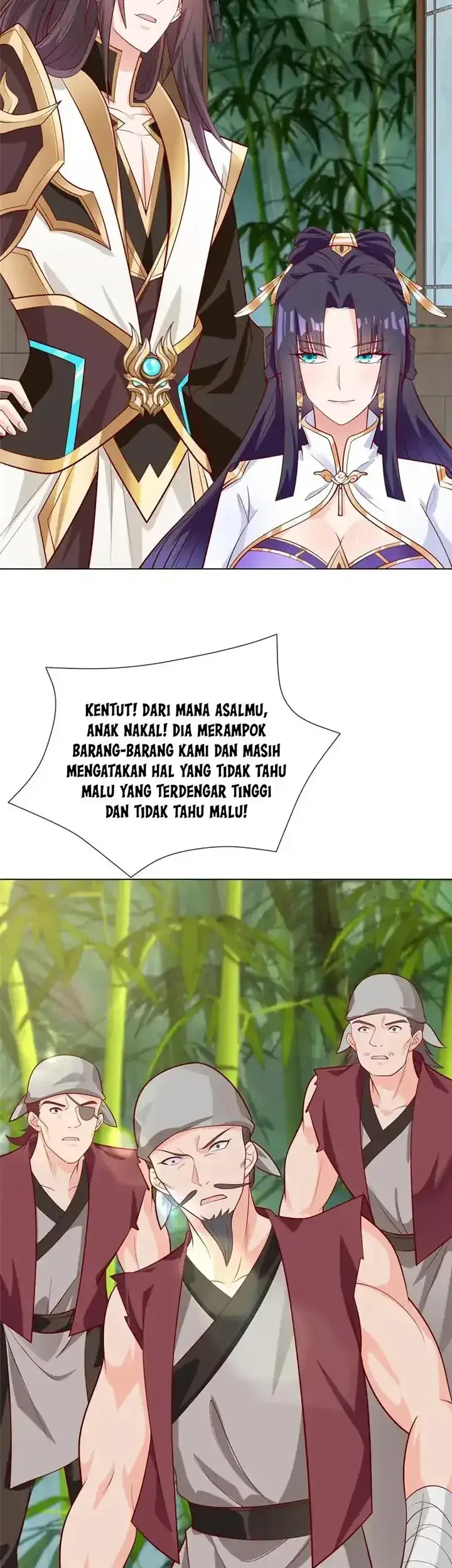 Dragon Master Bab 268 halaman 24