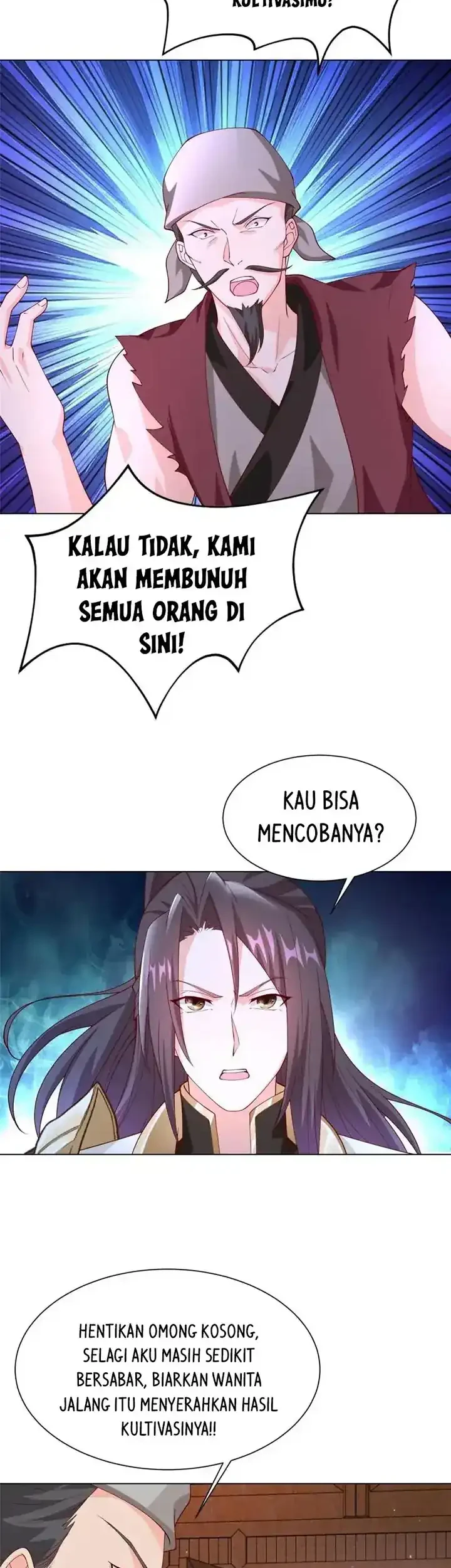 Dragon Master Bab 269 halaman 5