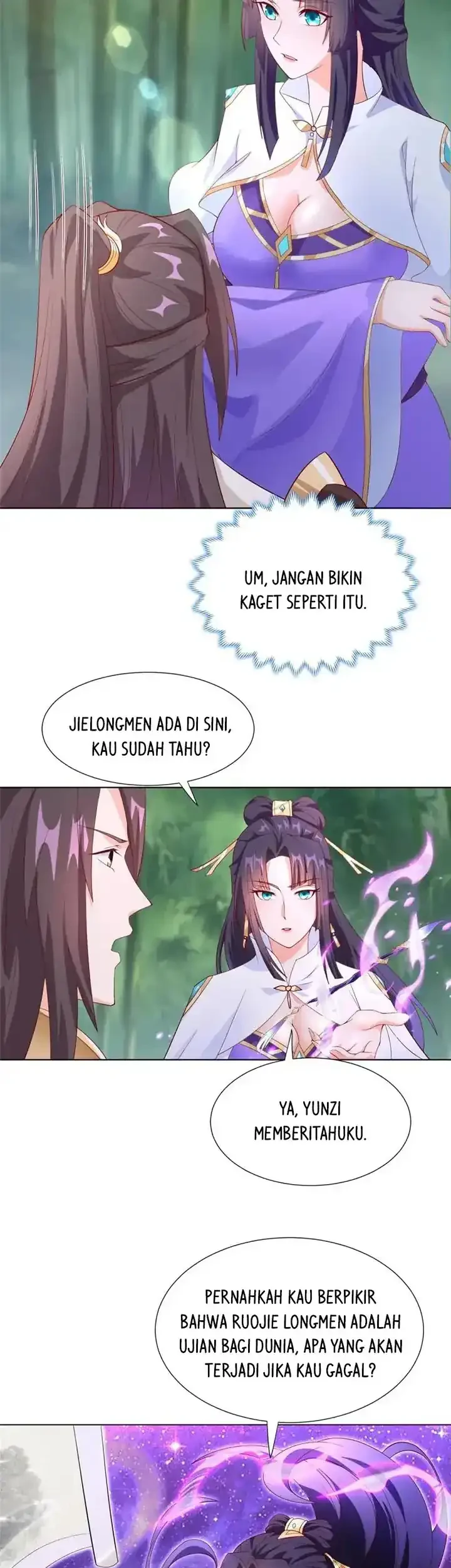 Dragon Master Bab 269 halaman 12