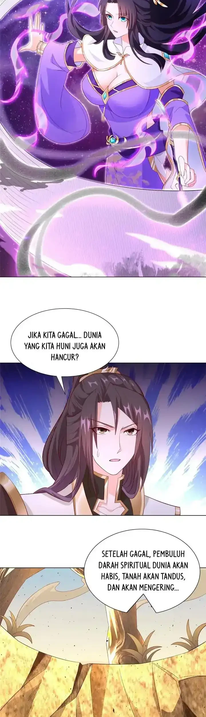 Dragon Master Bab 269 halaman 13