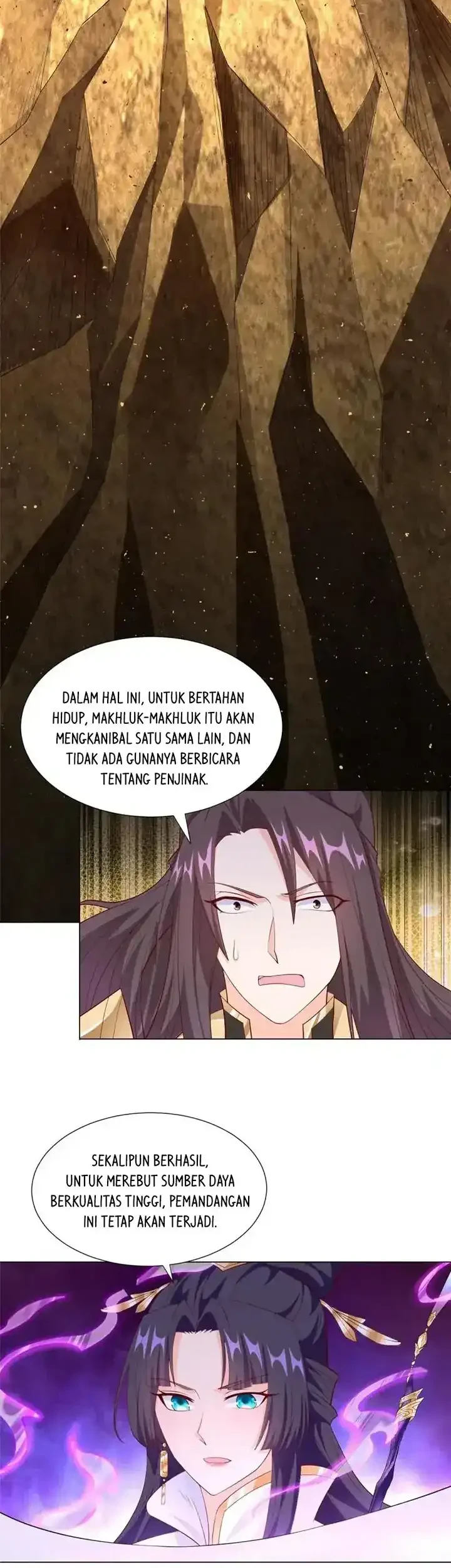Dragon Master Bab 269 halaman 14