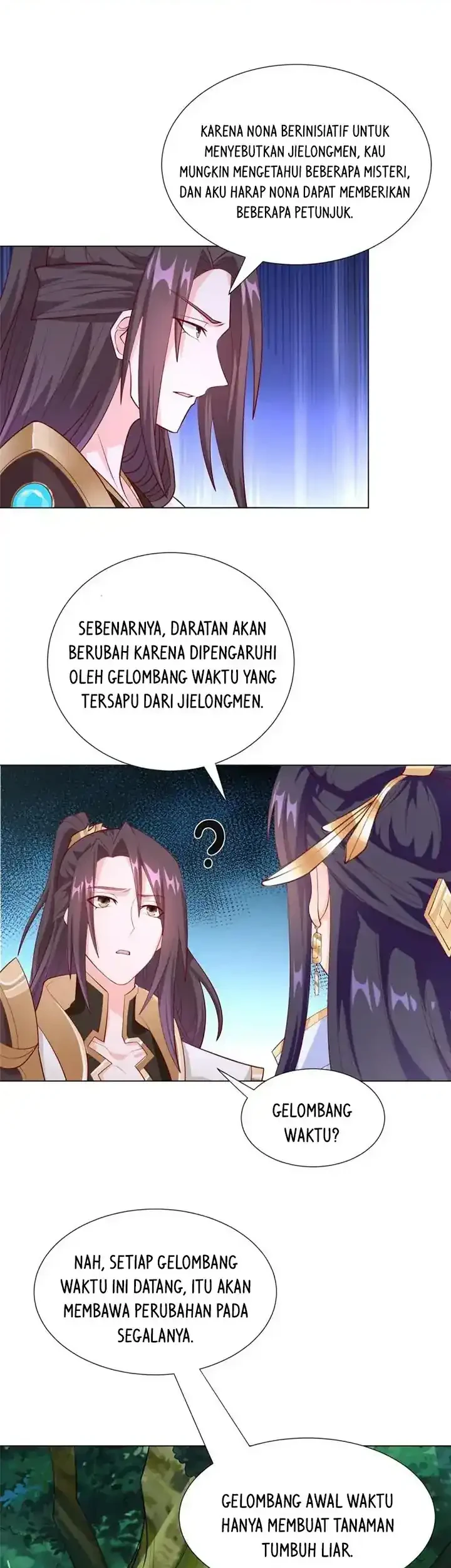 Dragon Master Bab 269 halaman 15