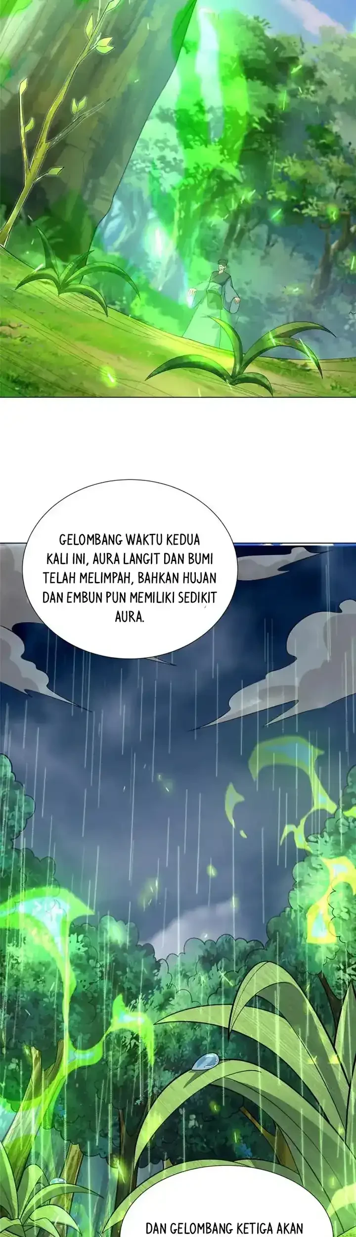 Dragon Master Bab 269 halaman 17