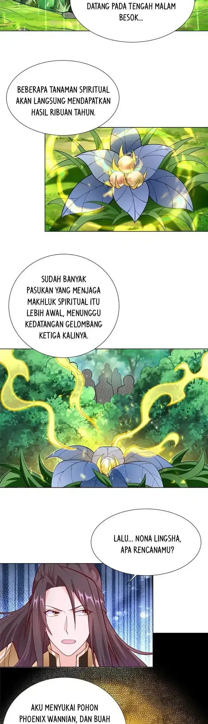 Dragon Master Bab 269 halaman 18