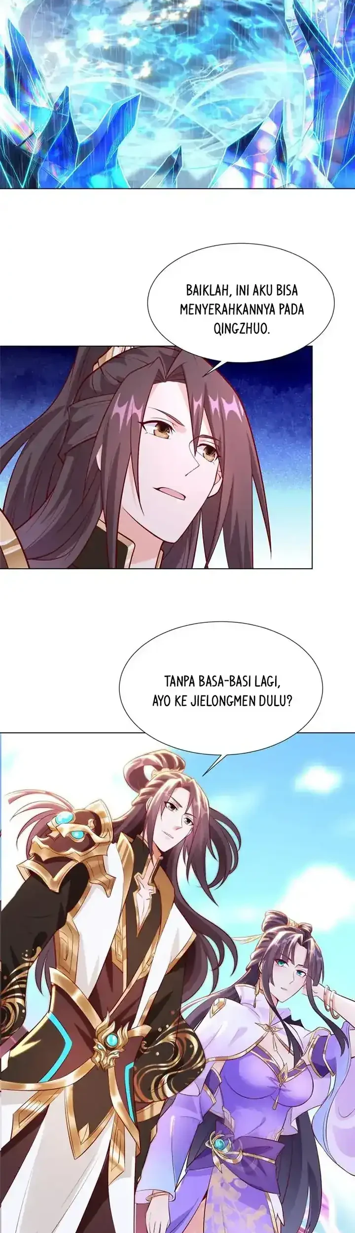 Dragon Master Bab 269 halaman 22