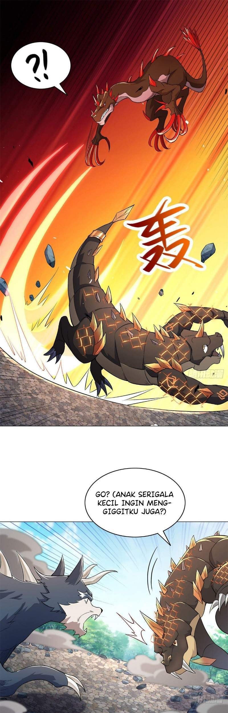 Dragon Master Bab 27 halaman 2
