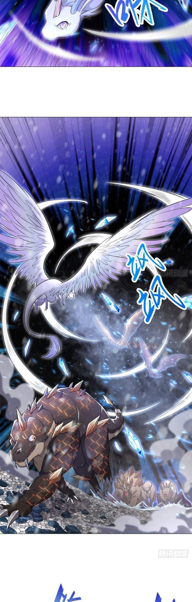 Dragon Master Bab 27 halaman 8