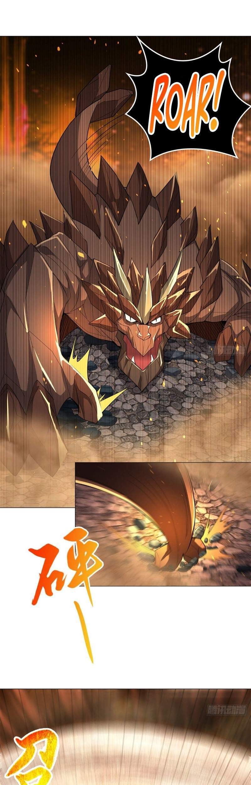 Dragon Master Bab 27 halaman 14