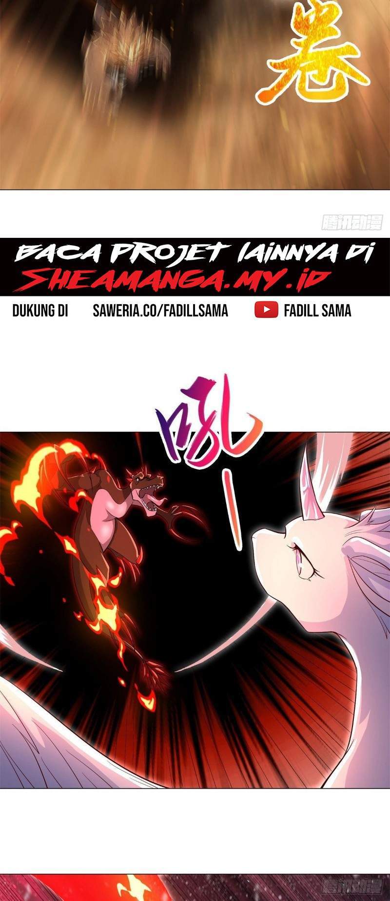 Dragon Master Bab 27 halaman 16