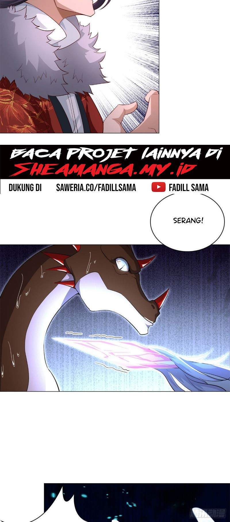Dragon Master Bab 27 halaman 19