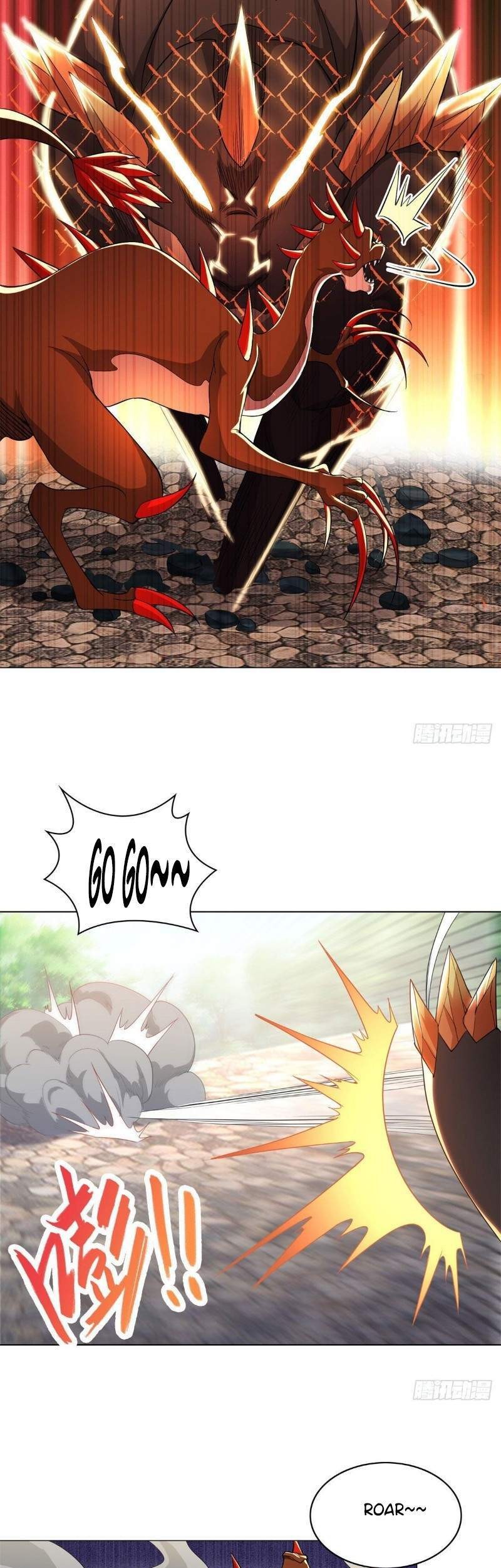 Dragon Master Bab 27 halaman 23