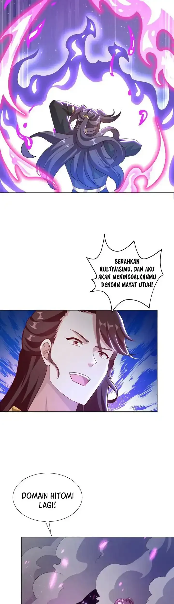 Dragon Master chapter 271 halaman 8