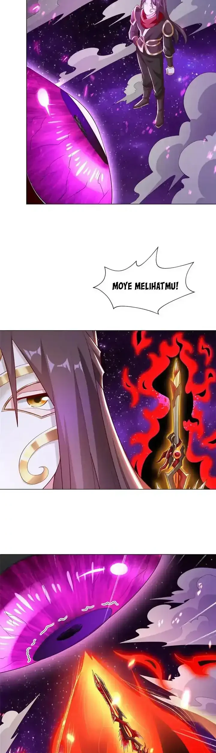 Dragon Master chapter 271 halaman 9