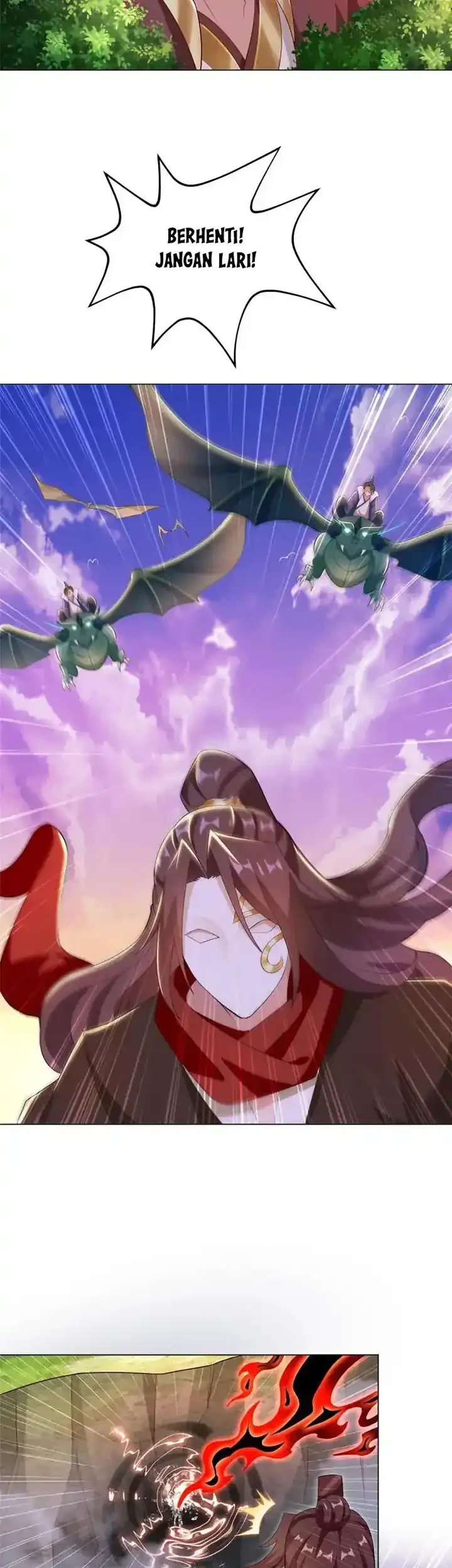 Dragon Master chapter 271 halaman 12
