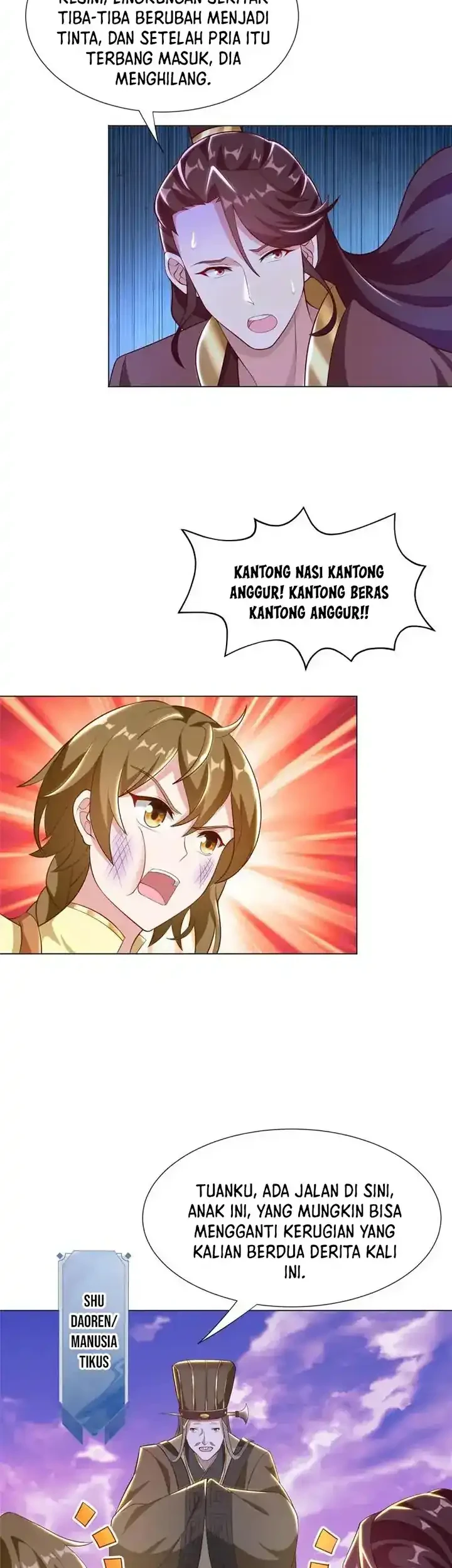 Dragon Master chapter 271 halaman 14