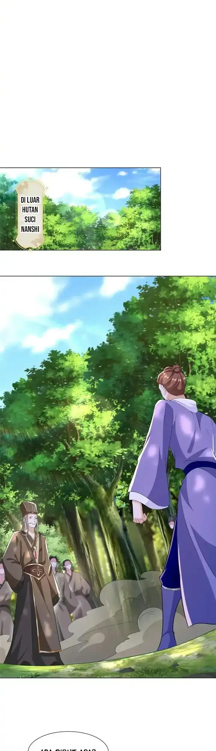 Dragon Master chapter 271 halaman 18