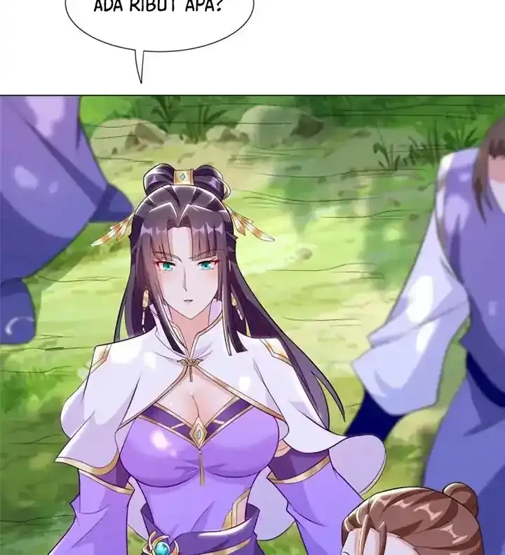 Dragon Master chapter 271 halaman 19
