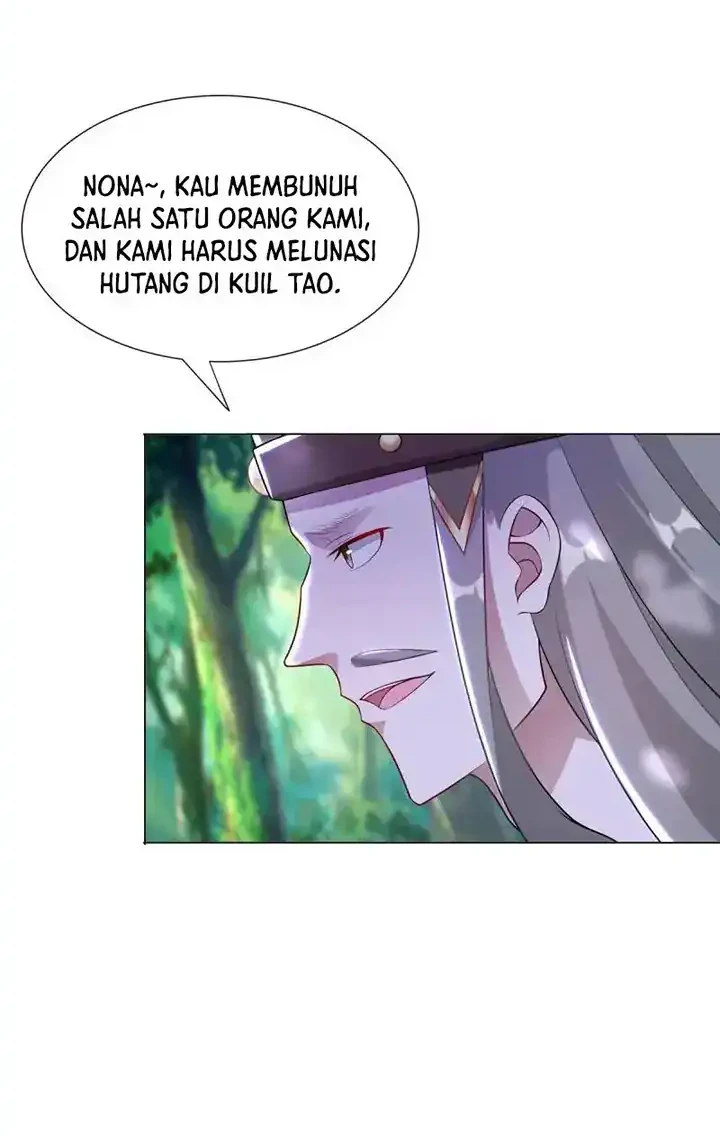 Dragon Master chapter 271 halaman 23