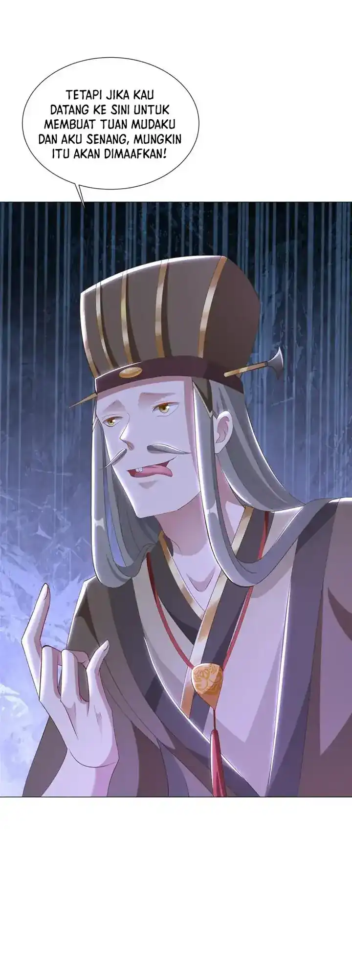Dragon Master chapter 271 halaman 24