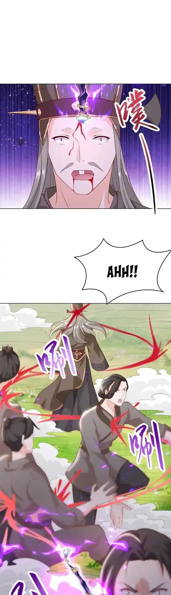 Dragon Master Bab 272 halaman 4
