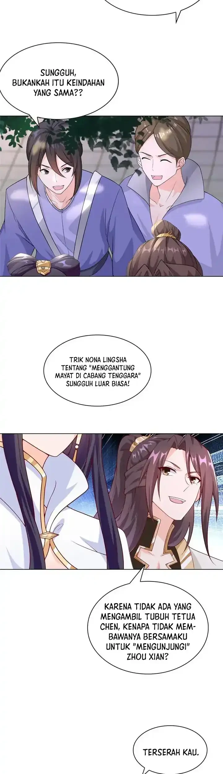 Dragon Master Bab 272 halaman 8
