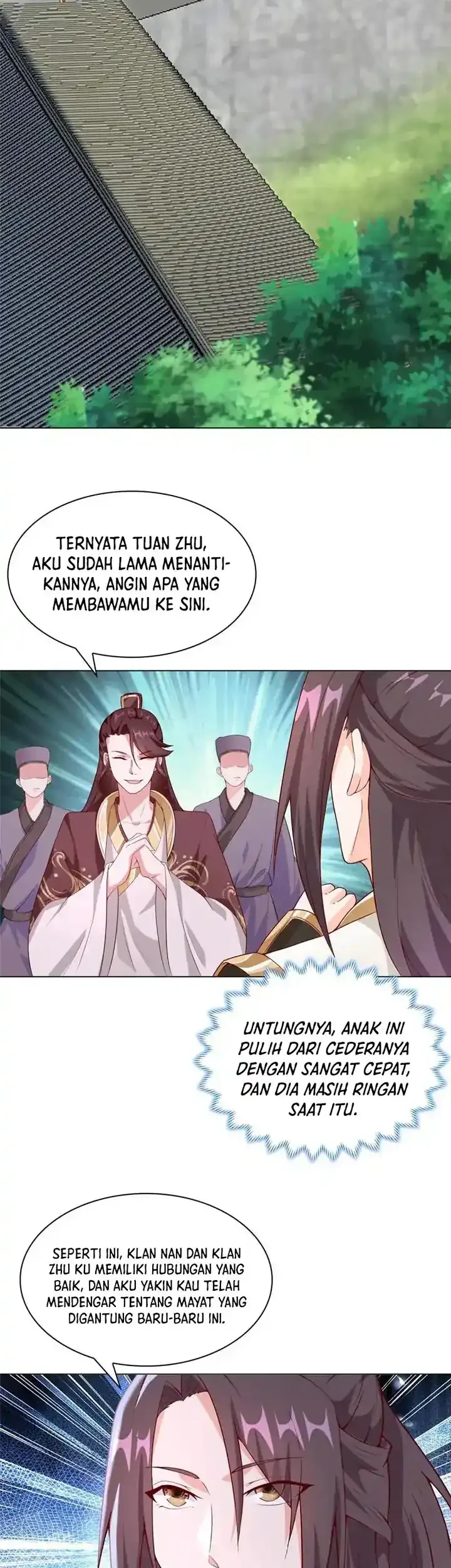 Dragon Master Bab 272 halaman 10
