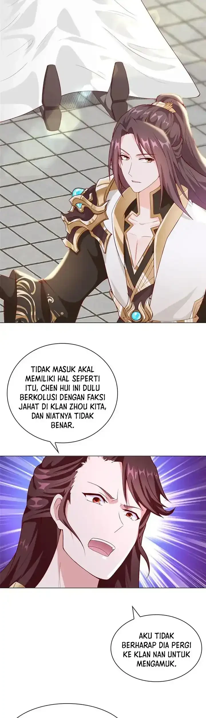 Dragon Master Bab 272 halaman 12