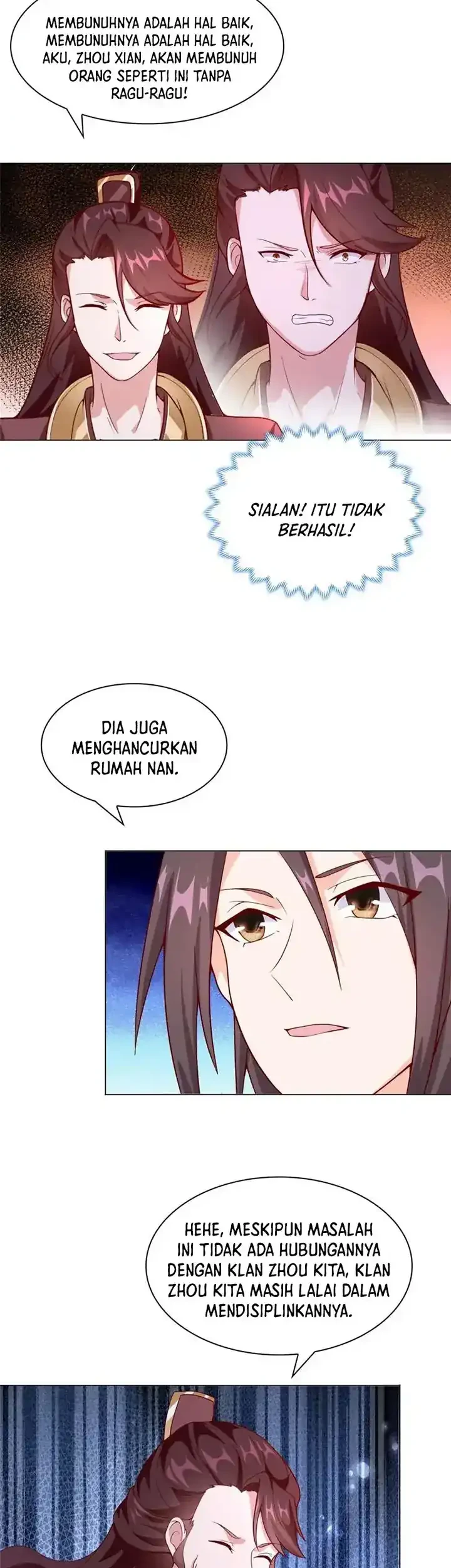 Dragon Master Bab 272 halaman 13