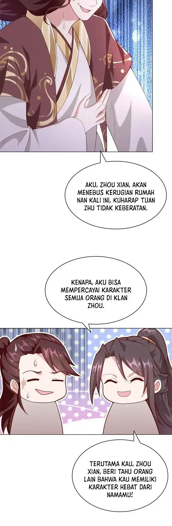Dragon Master Bab 272 halaman 14