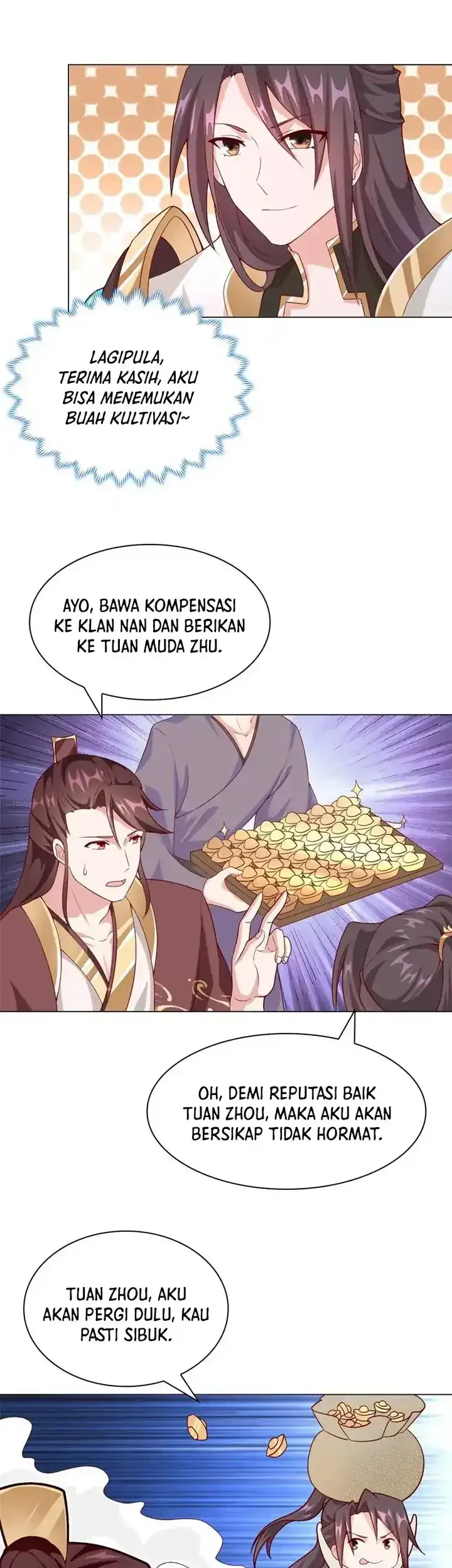 Dragon Master Bab 272 halaman 15