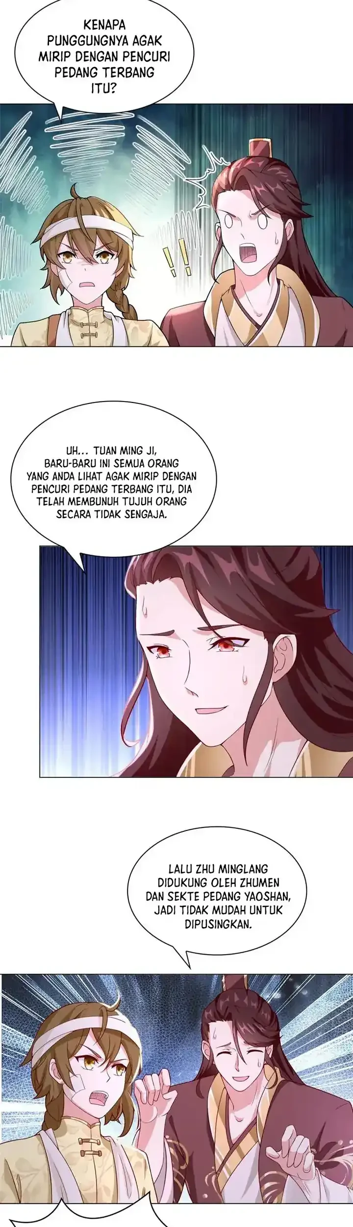 Dragon Master Bab 272 halaman 17