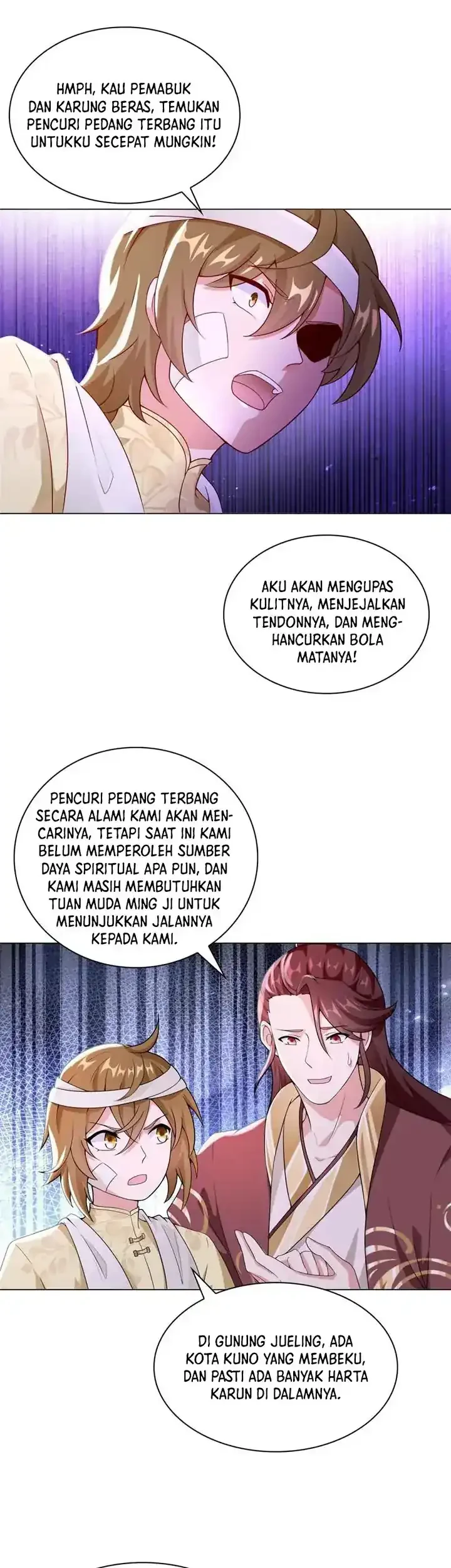 Dragon Master Bab 272 halaman 19