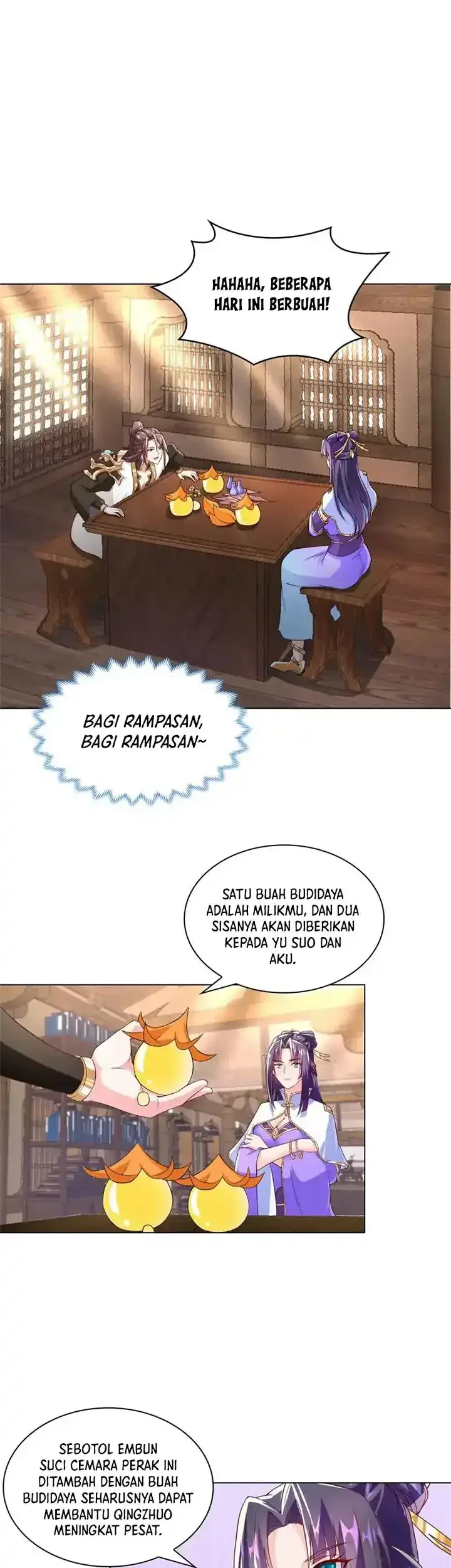 Dragon Master Bab 273 halaman 4