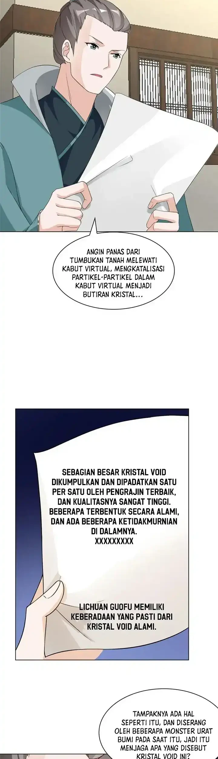 Dragon Master Bab 273 halaman 20