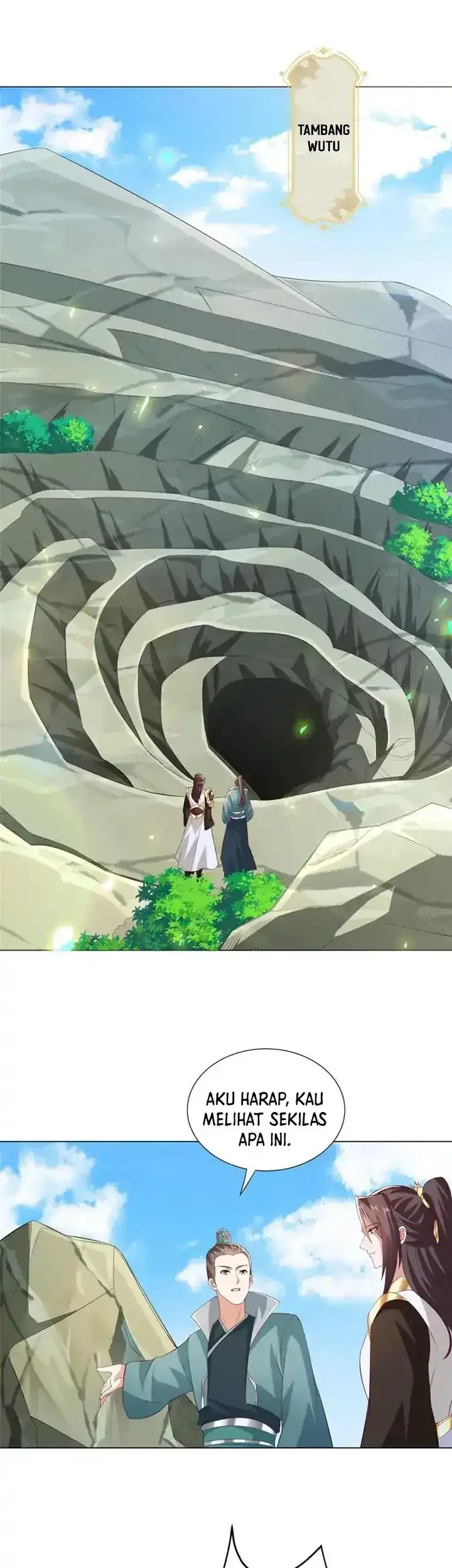 Dragon Master Bab 274 halaman 4
