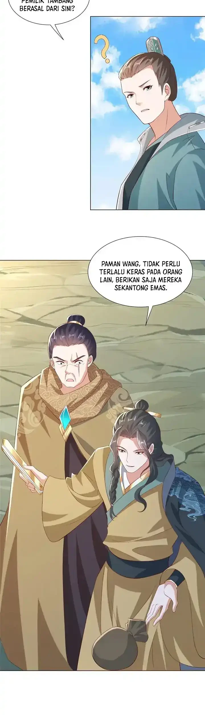 Dragon Master Bab 274 halaman 6