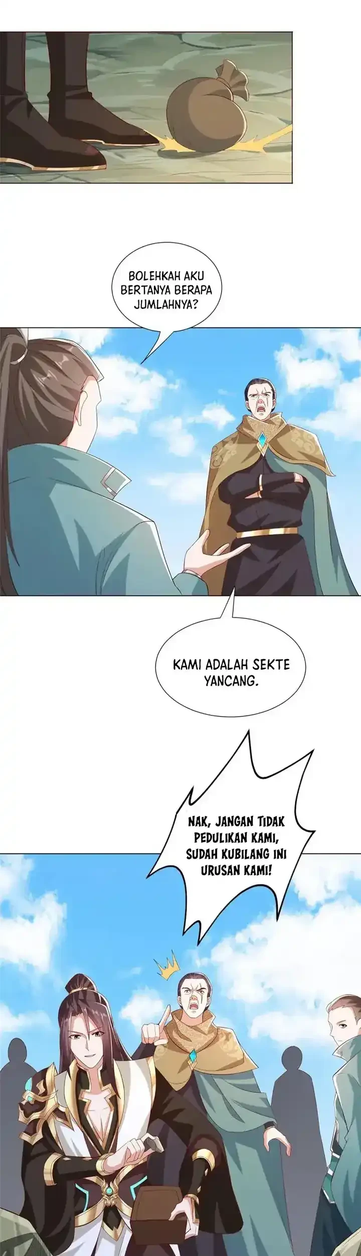 Dragon Master Bab 274 halaman 8