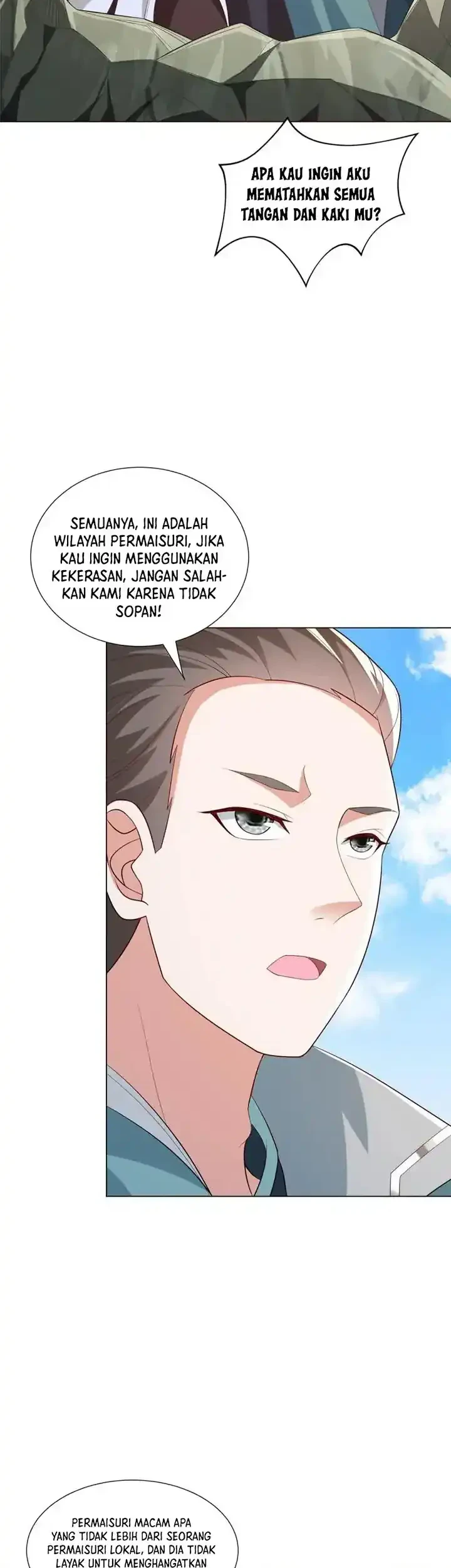 Dragon Master Bab 274 halaman 9