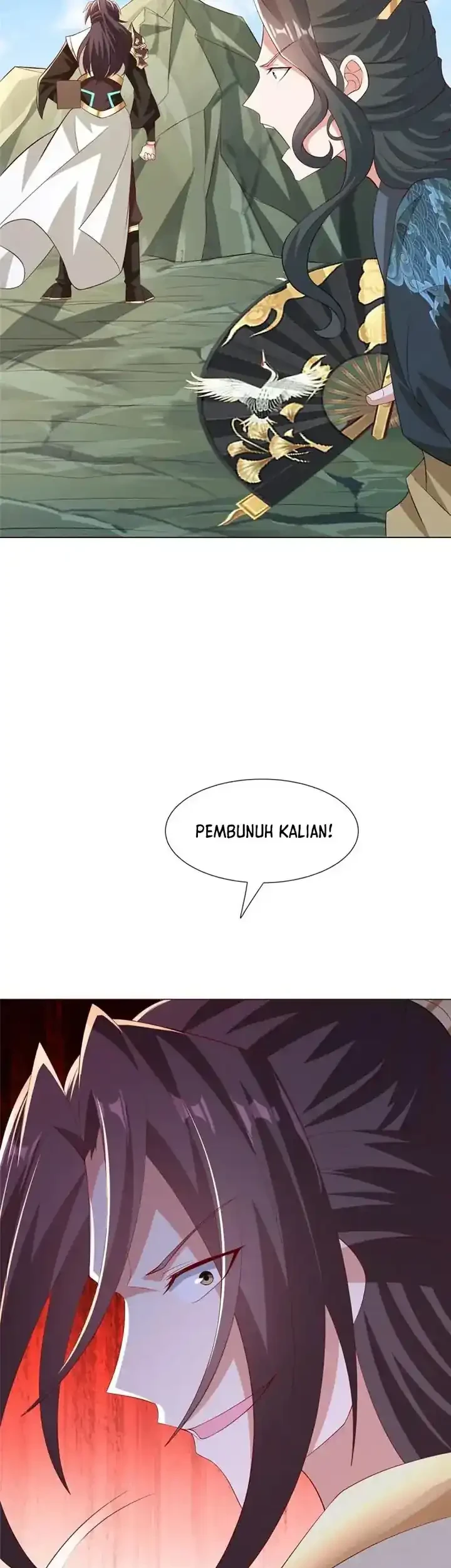 Dragon Master Bab 274 halaman 12