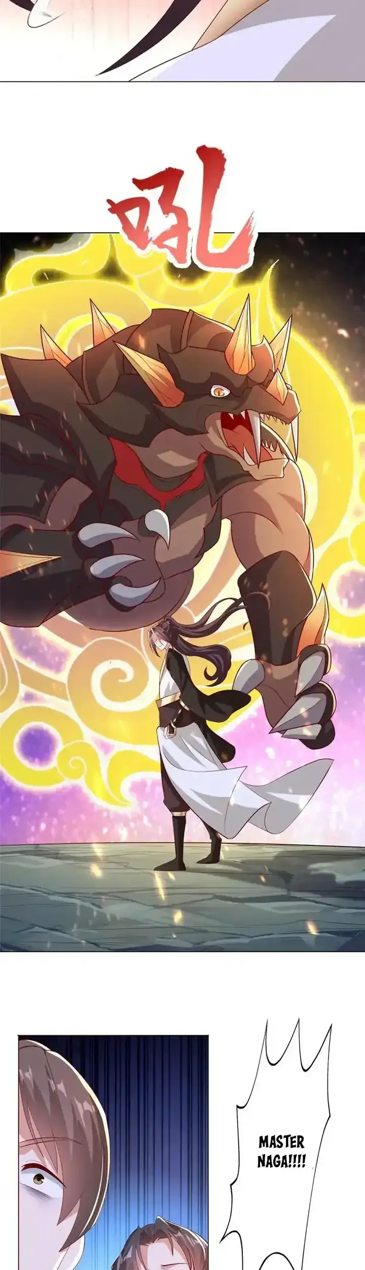 Dragon Master Bab 274 halaman 13