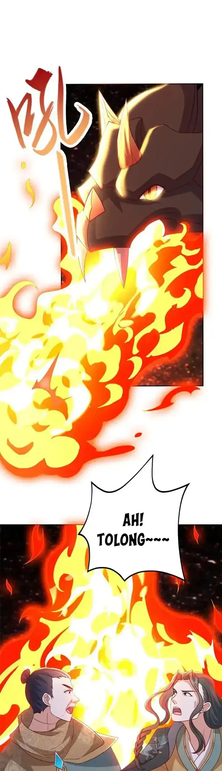 Dragon Master Bab 274 halaman 16
