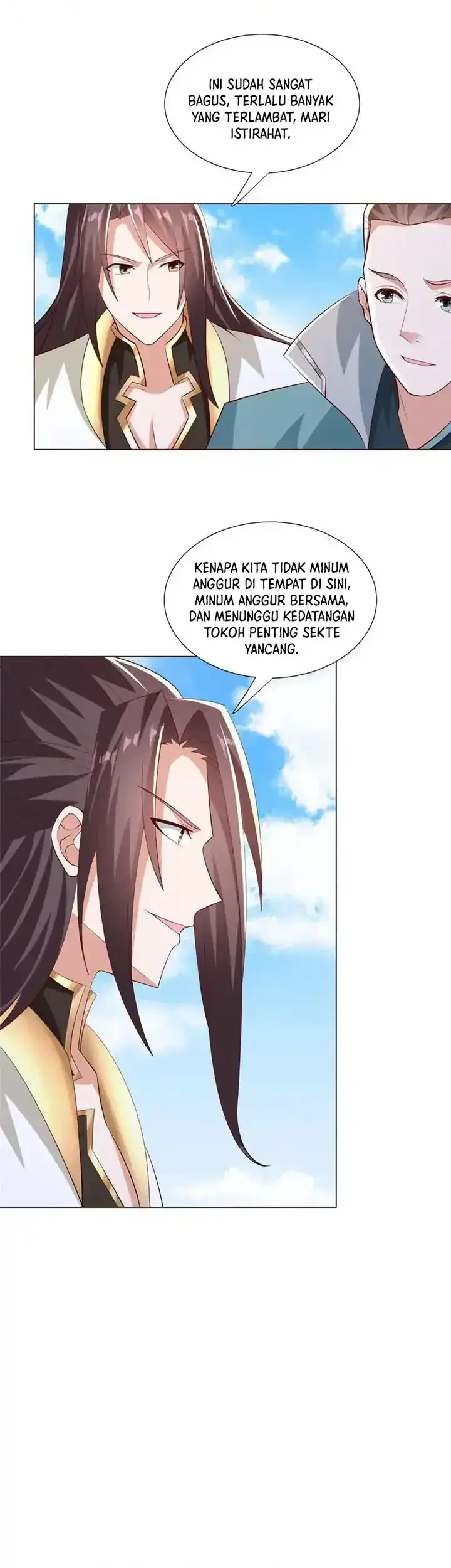 Dragon Master Bab 274 halaman 24