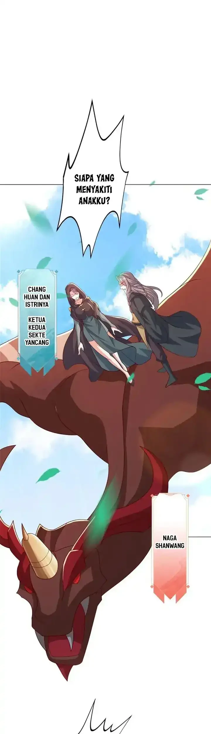 Dragon Master Bab 275 halaman 4