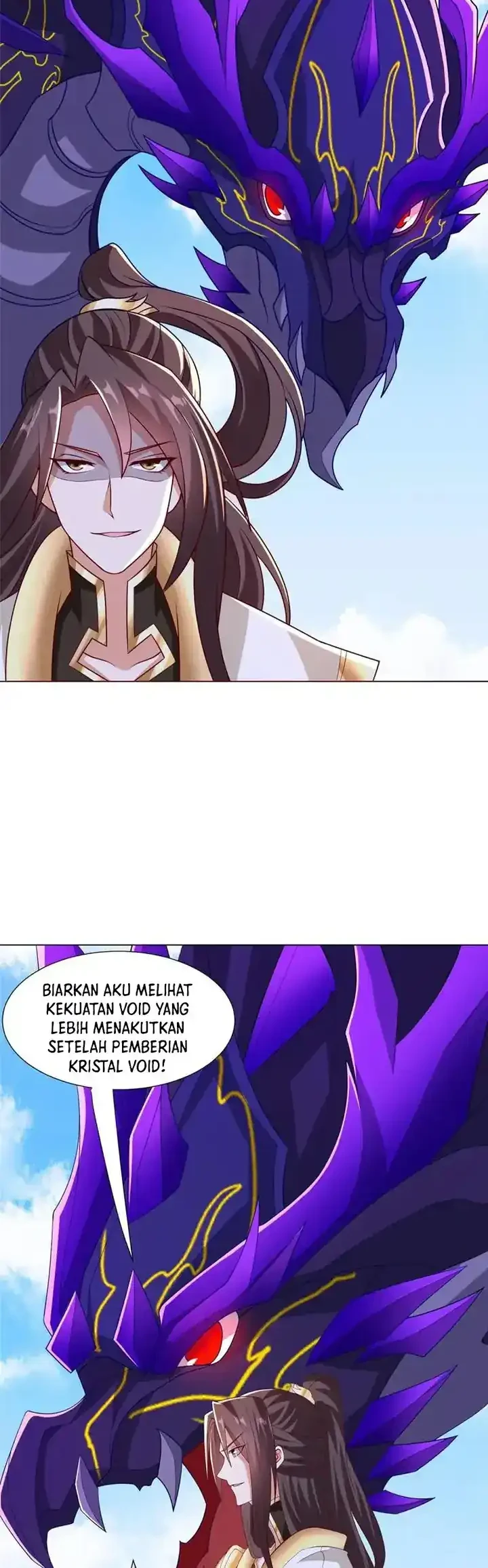 Dragon Master Bab 275 halaman 10