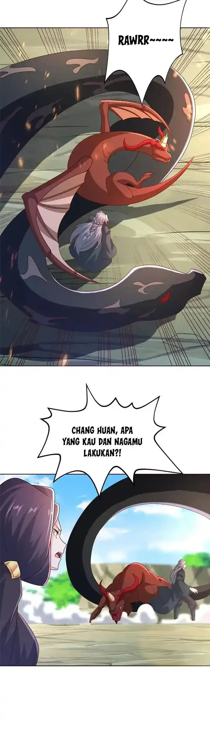 Dragon Master Bab 275 halaman 19