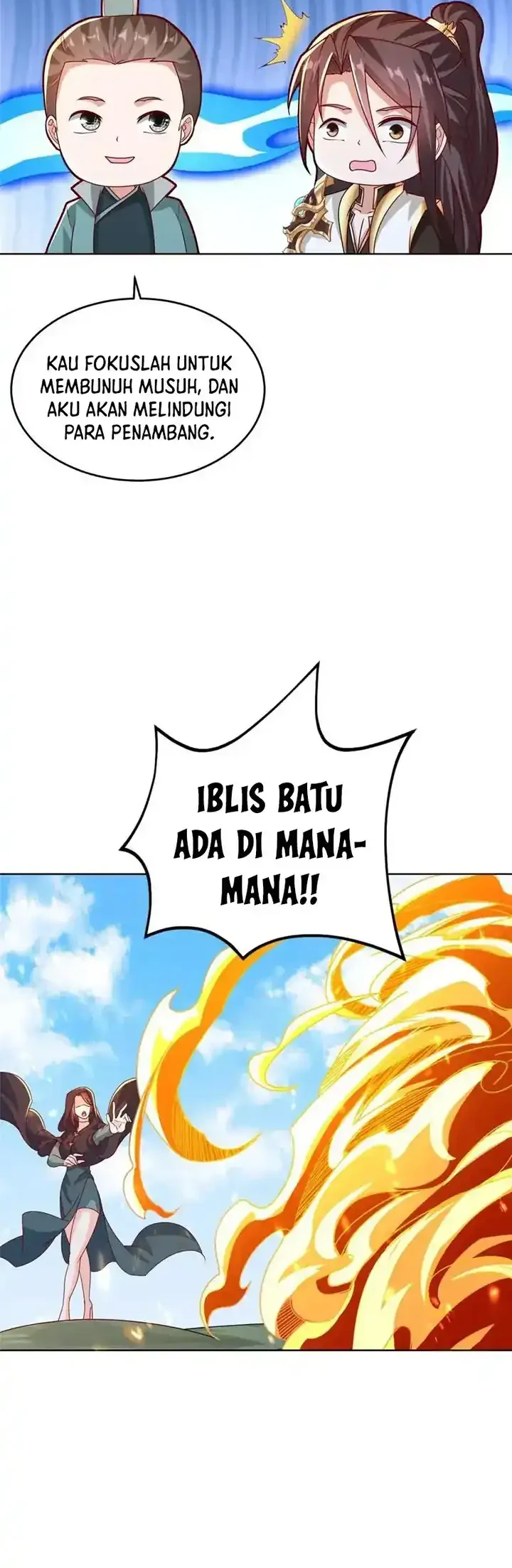 Dragon Master Bab 275 halaman 25